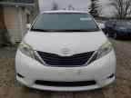 2012 TOYOTA SIENNA