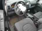 2013 NISSAN Frontier