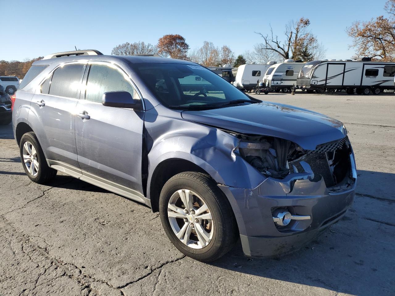 2013 CHEVROLET EQUINOX