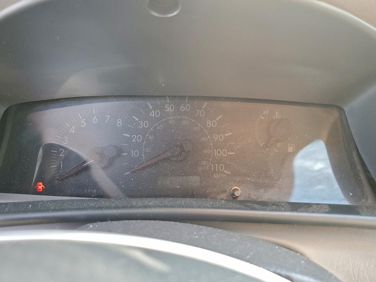 2006 TOYOTA COROLLA