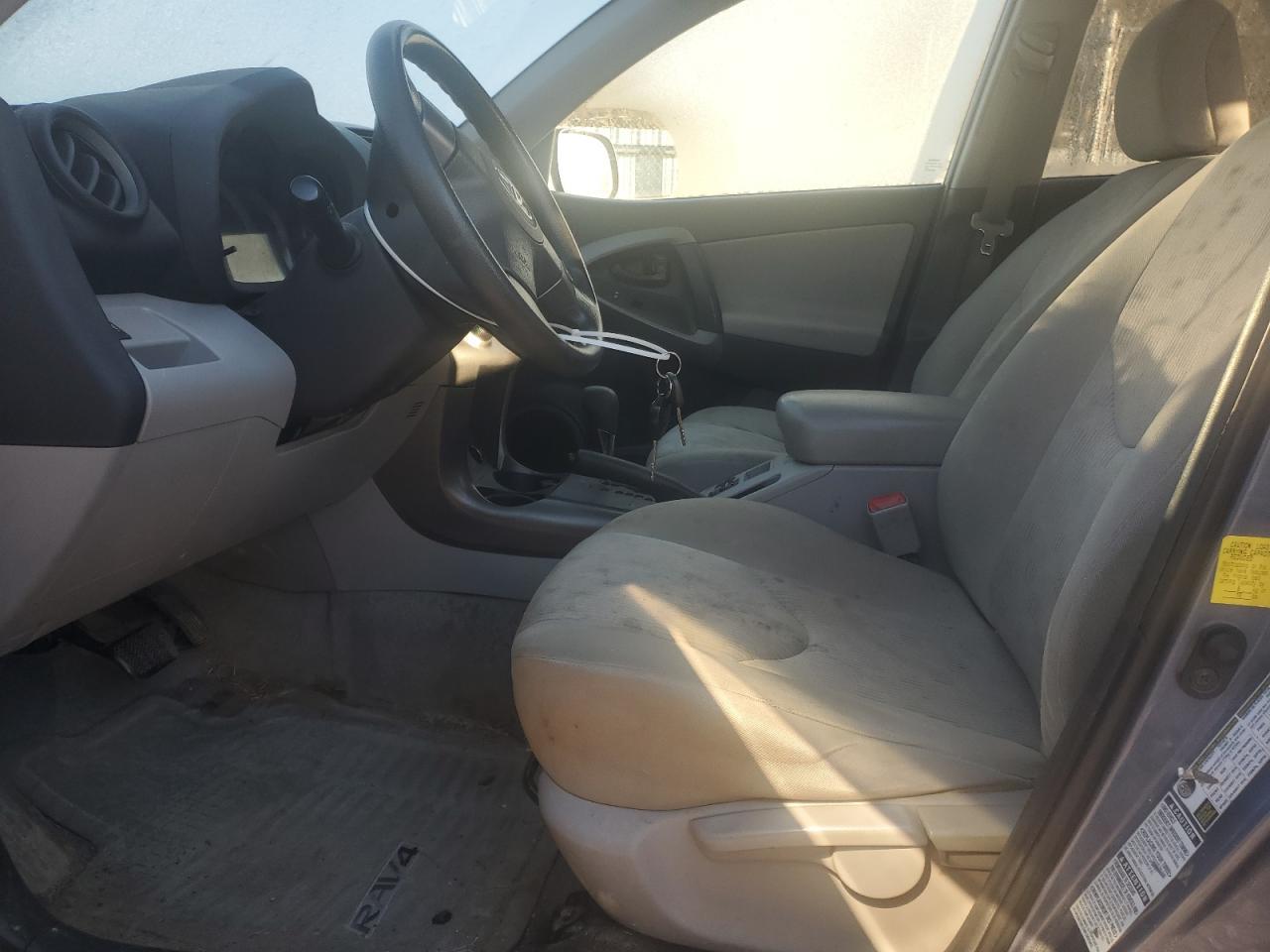 2011 TOYOTA RAV4