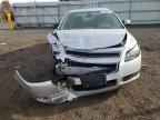2011 CHEVROLET MALIBU