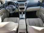 2013 SUBARU Legacy