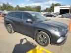 2024 TOYOTA HIGHLANDER