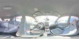 2010 SUBARU IMPREZA