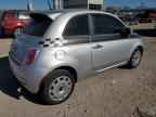 2013 FIAT 500