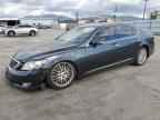 2011 LEXUS LS 460