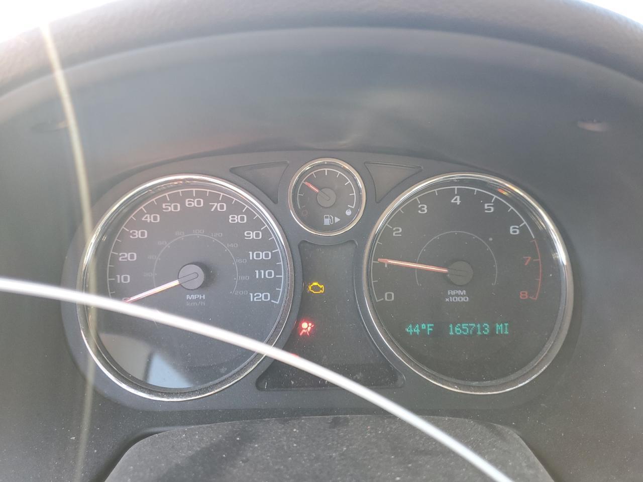 2007 CHEVROLET COBALT