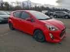 2015 TOYOTA Prius c