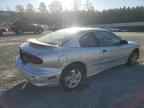 2002 PONTIAC SUNFIRE
