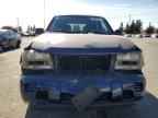 2004 CHEVROLET Trailblazer
