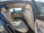 2011 BMW 5 series