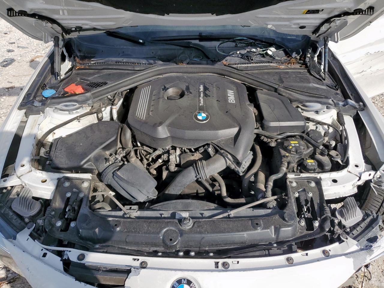 2019 BMW 4 Series