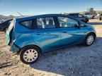2014 NISSAN Versa Note