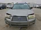 2006 SUBARU FORESTER