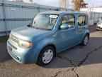 2009 NISSAN CUBE