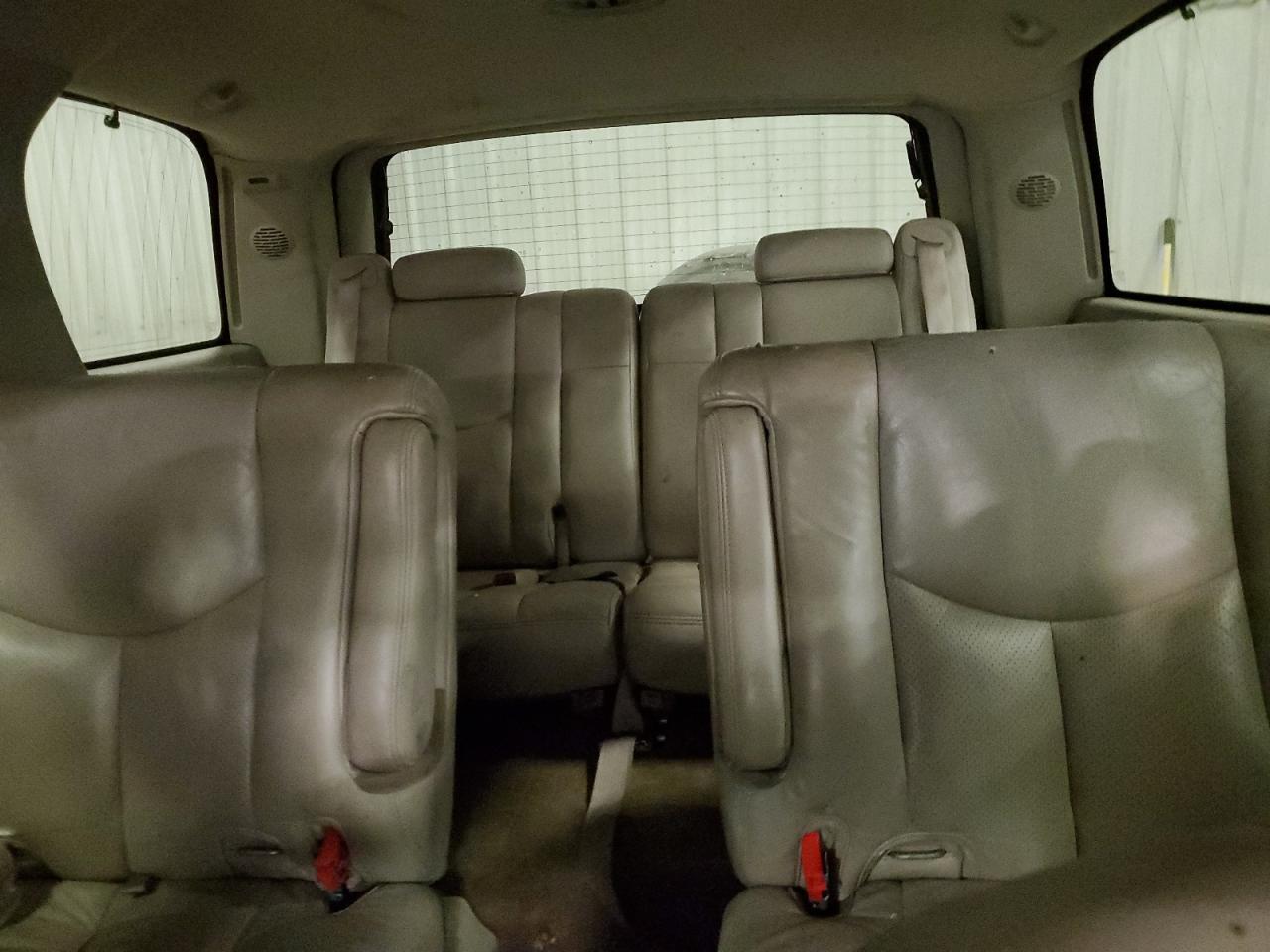 2006 CADILLAC ESCALADE