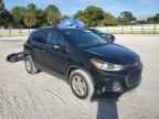 2019 CHEVROLET TRAX