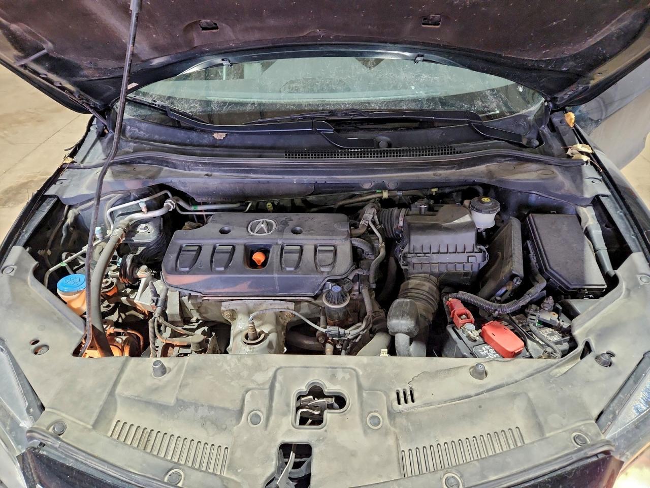 2013 ACURA ILX