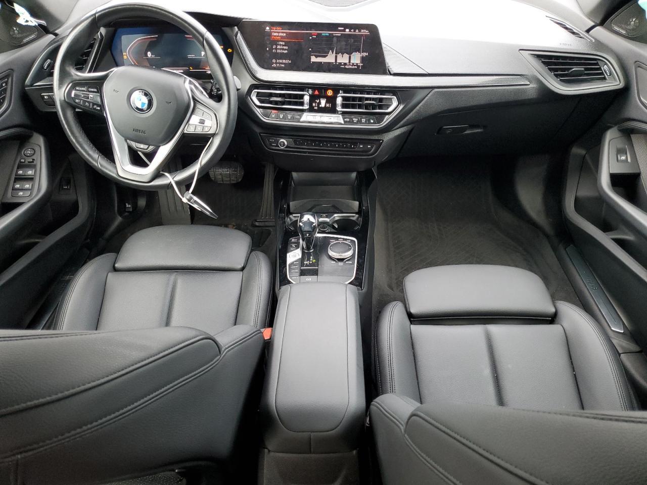 2021 BMW 2 Series