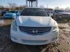 2010 NISSAN ALTIMA
