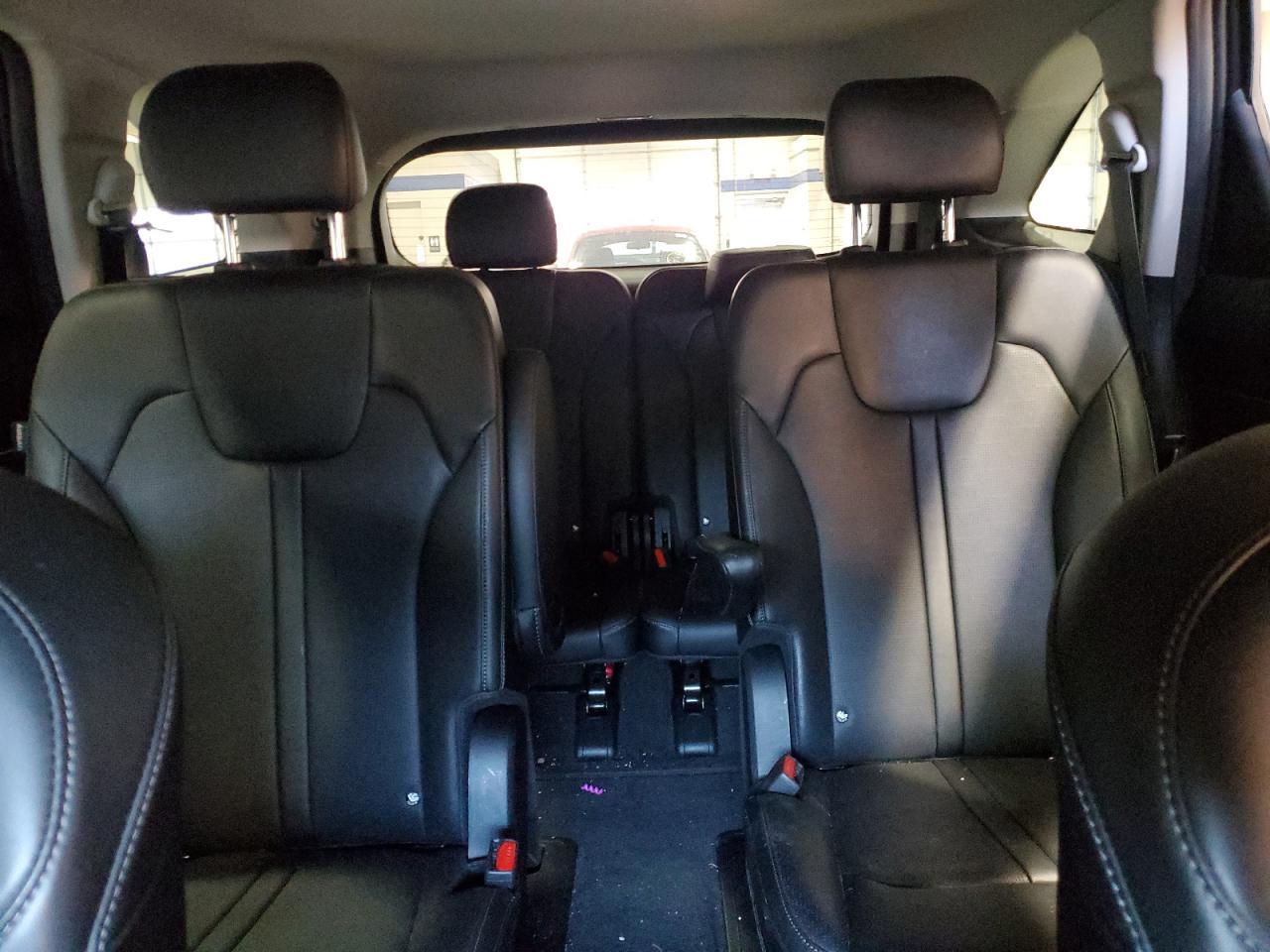 2024 KIA SORENTO