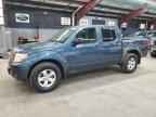 2013 NISSAN Frontier