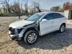 2018 ACURA RDX