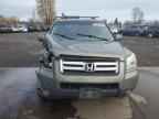 2007 HONDA PILOT