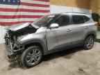 2021 KIA SELTOS