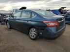2014 NISSAN SENTRA