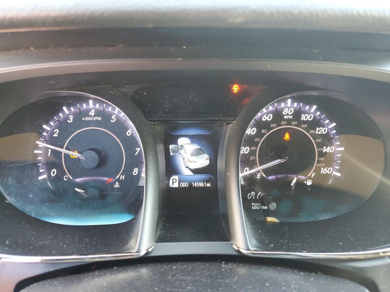 2015 TOYOTA Avalon