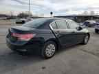 2011 HONDA ACCORD