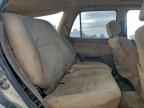 2000 TOYOTA 4Runner