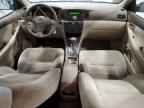2004 TOYOTA COROLLA
