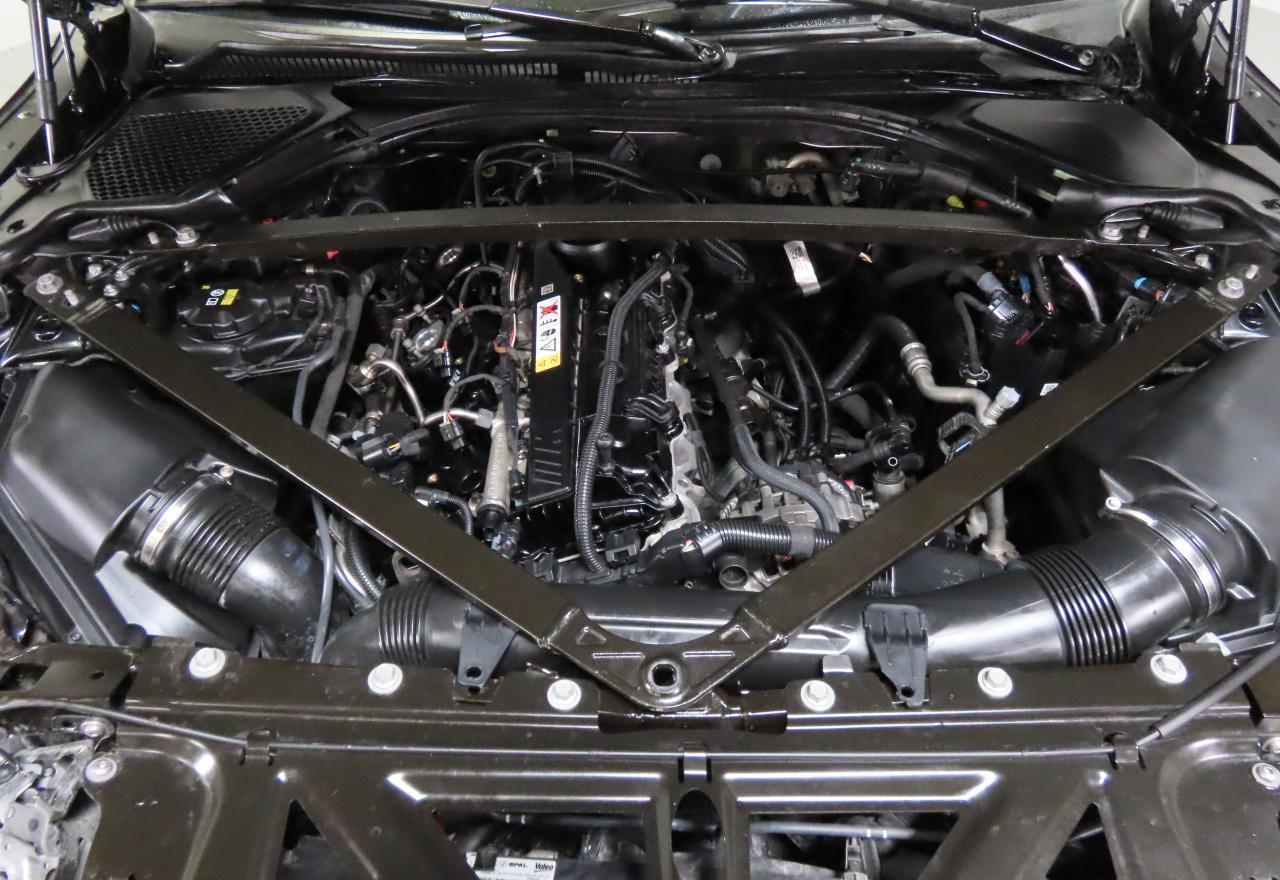 2021 BMW M3