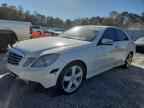 2010 MERCEDES-BENZ E-Class