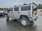 2004 HUMMER H2