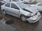 2005 TOYOTA COROLLA