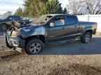 2017 CHEVROLET COLORADO