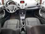 2011 FORD Fiesta