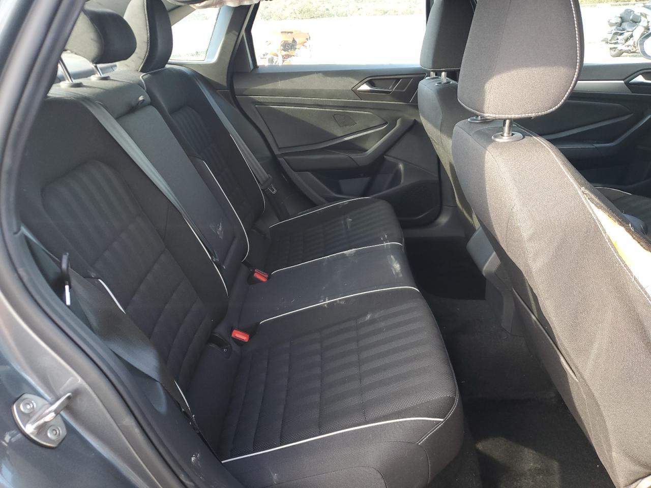 2023 VOLKSWAGEN JETTA