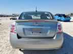 2012 NISSAN SENTRA
