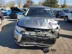 2019 MITSUBISHI outlander