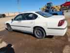 2004 CHEVROLET IMPALA