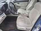 2012 SUBARU IMPREZA