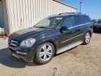 2012 MERCEDES-BENZ GL-Class