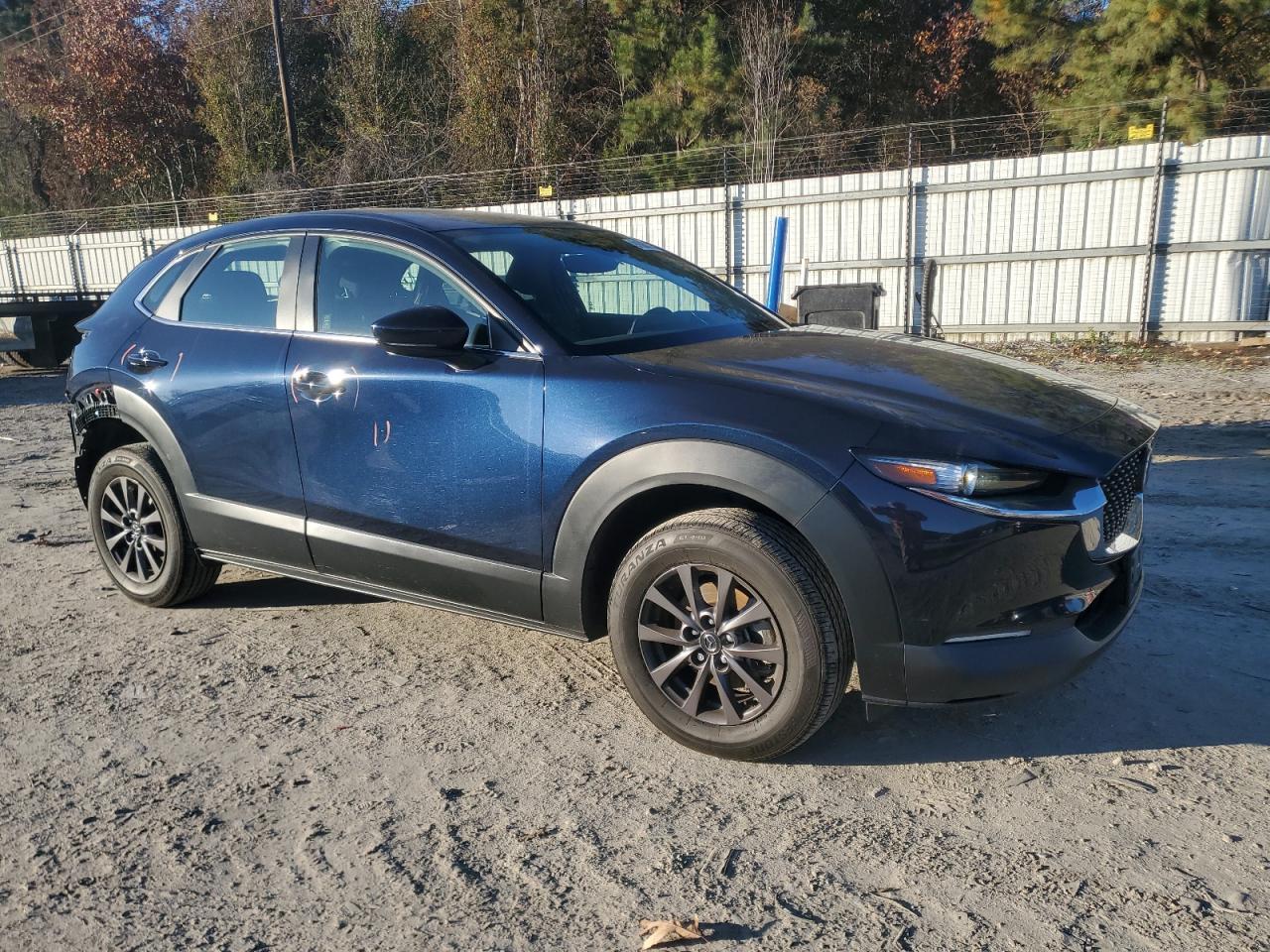 2024 MAZDA CX-30