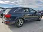 2012 AUDI Q7