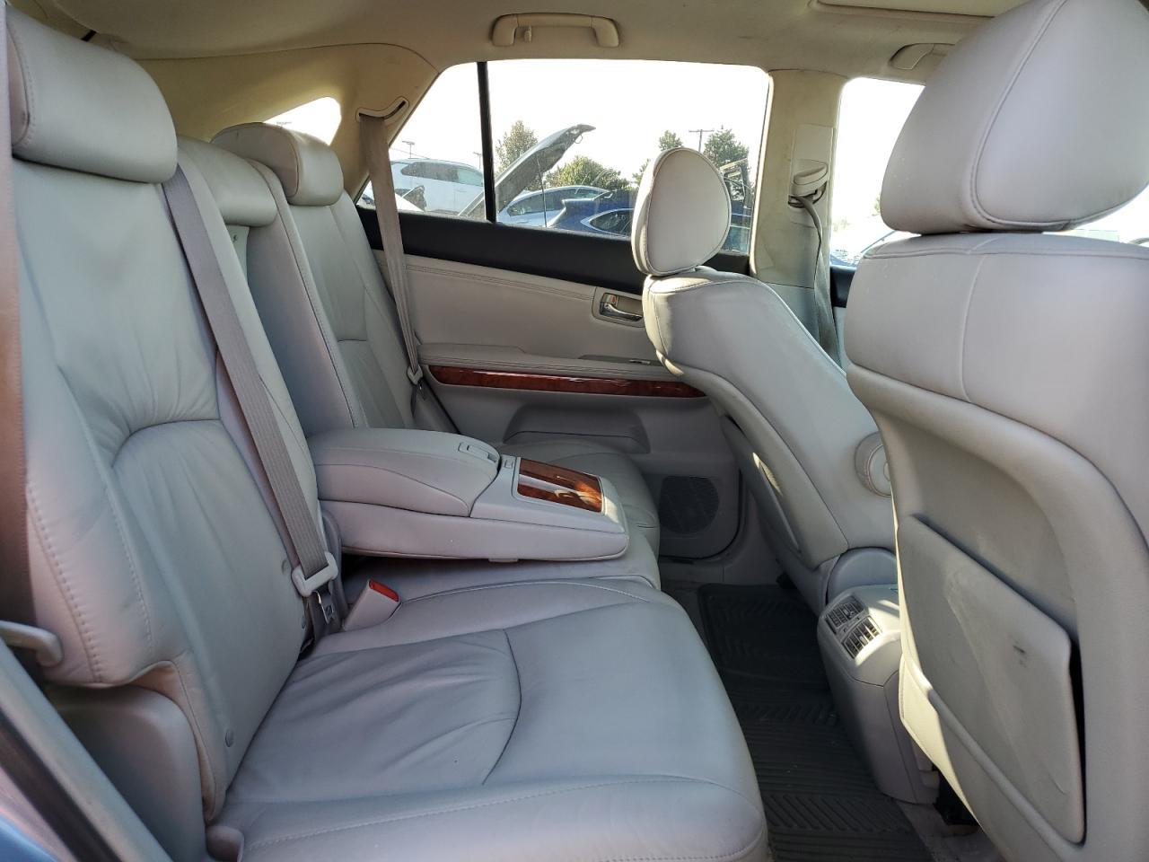 2006 LEXUS Rx 330